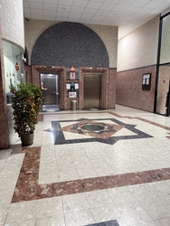 Henderson Building (D3), Warehouse #528334901